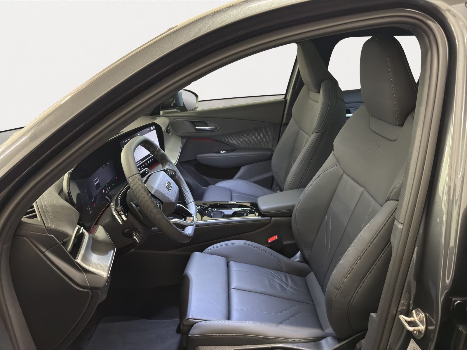AUDI Q3 SUV TFSI 195 kW, Benzina, Auto nuove, Automatico - 5