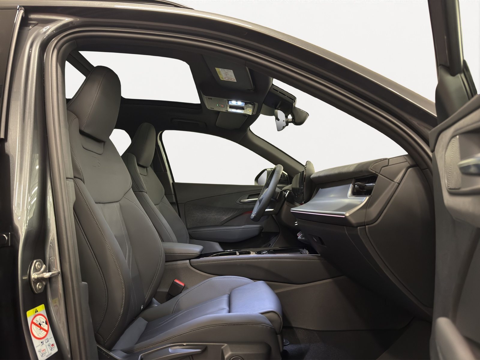 AUDI Q3 SUV TFSI 195 kW, Benzina, Auto nuove, Automatico - 7