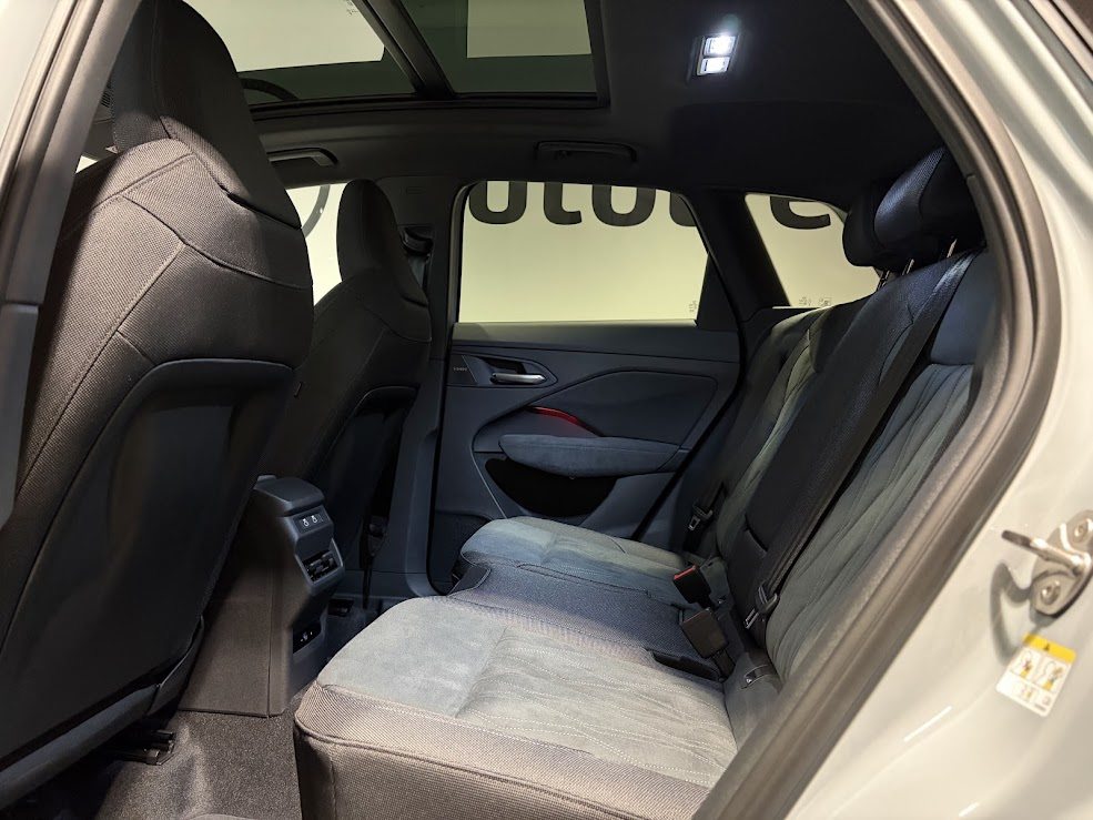 AUDI Q3 SUV TFSI 195 kW, Petrol, New car, Automatic - 5