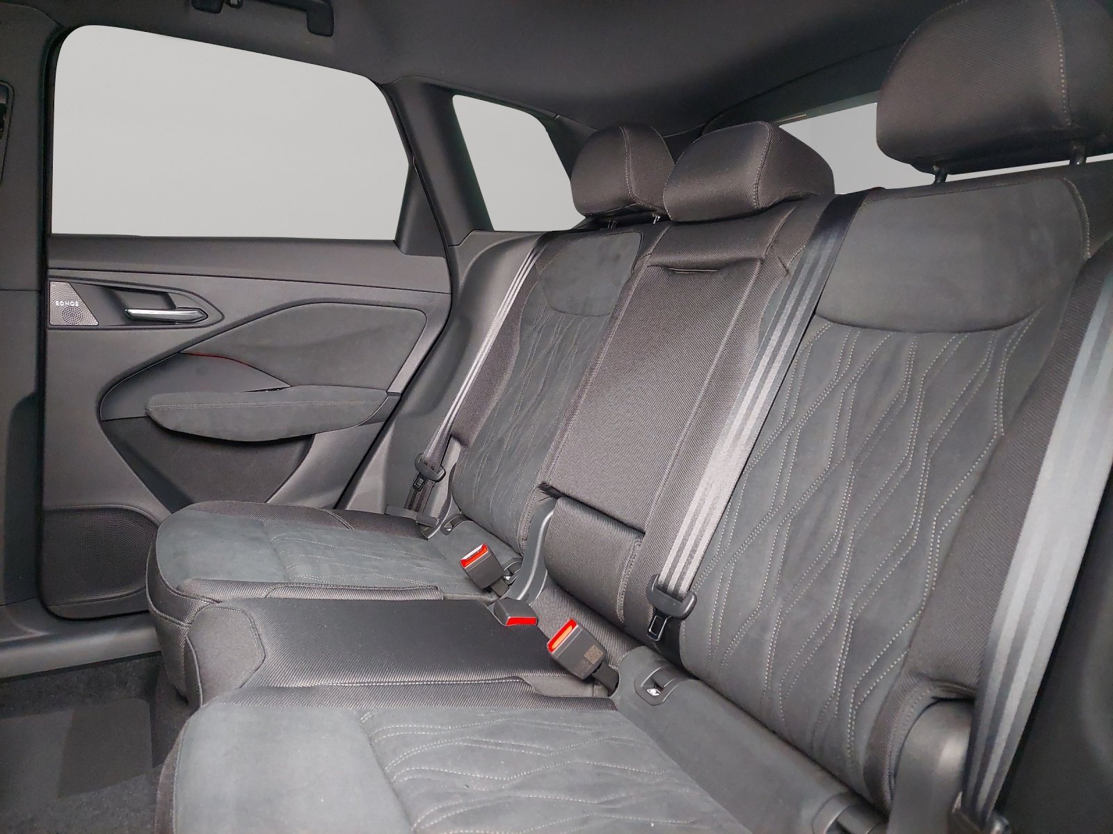 AUDI Q3 SUV e-hybrid 200 kW, Hybride Integrale Benzina/Elettrica, Auto nuove, Automatico - 7