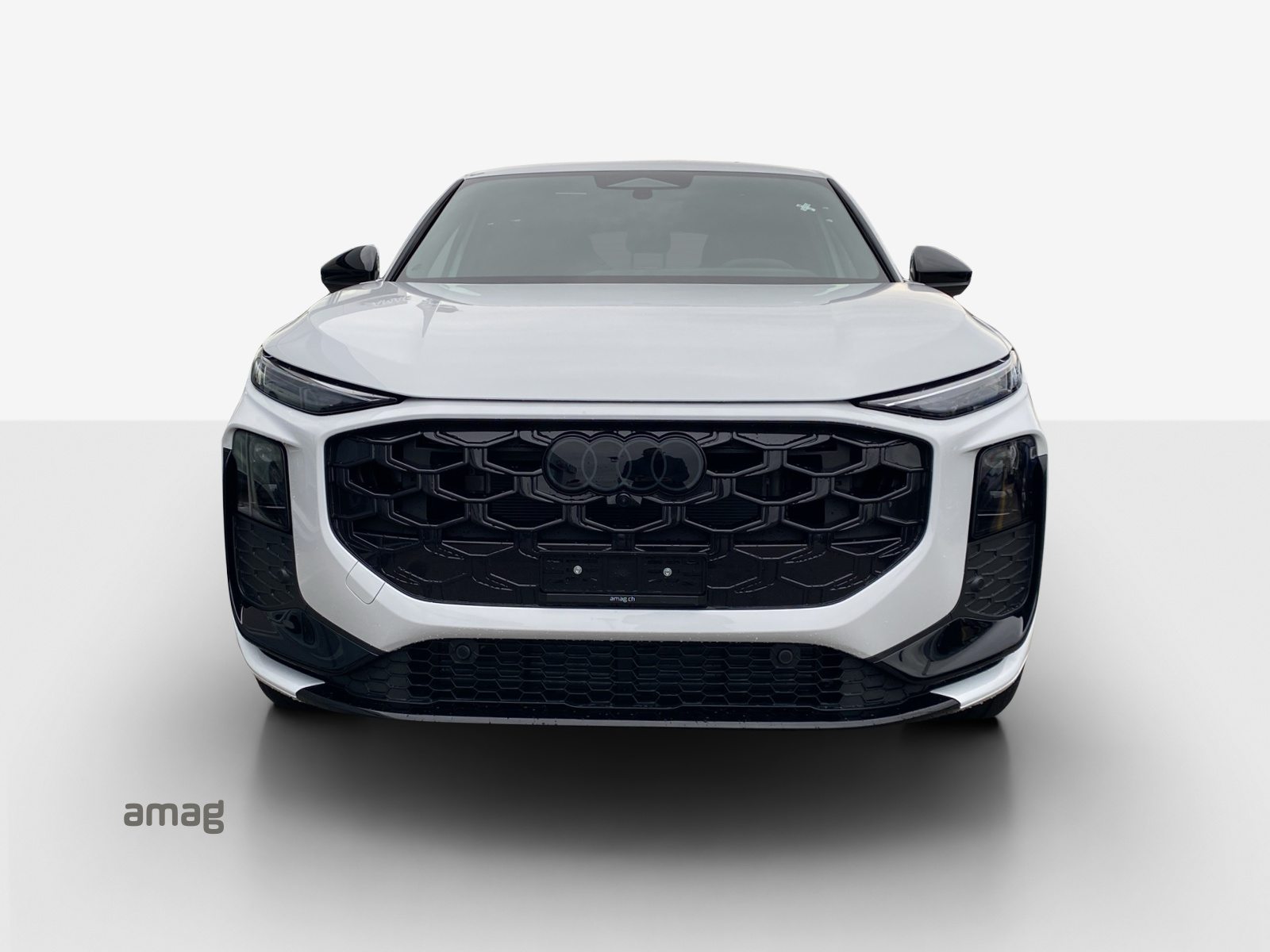 AUDI Q3 SB TFSI 110 kW, Benzina, Auto nuove, Automatico - 7