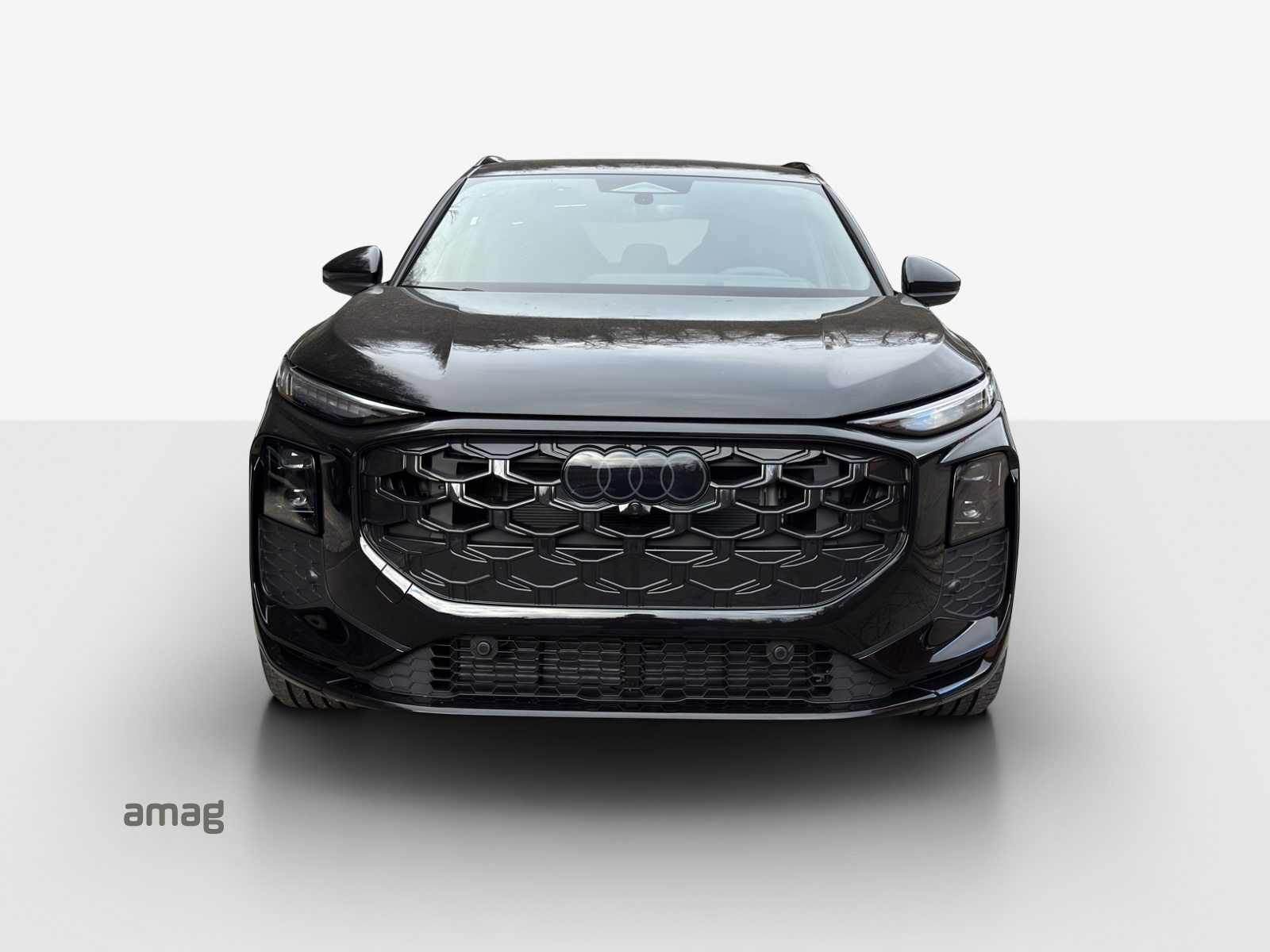 AUDI Q3 SUV TFSI 110 kW, Benzina, Auto nuove, Automatico - 7