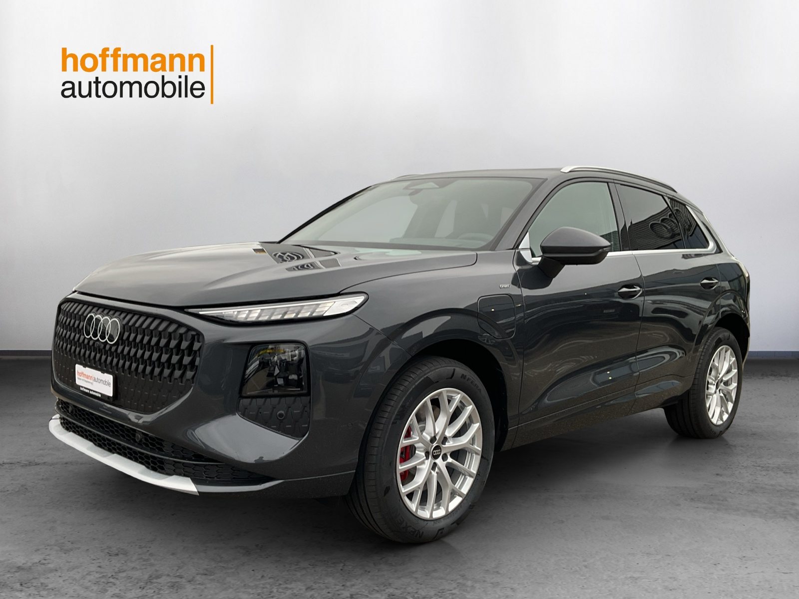 AUDI Q3 SUV e-hybrid 200 kW