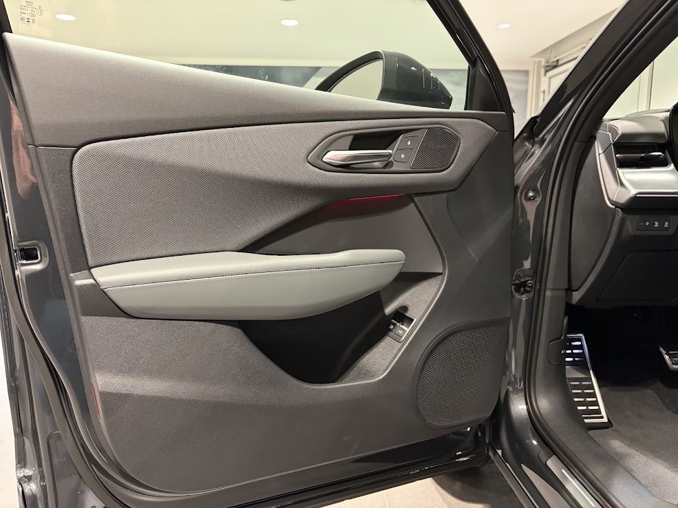 AUDI Q3 SUV e-hybrid 200 kW, Full-Hybrid Petrol/Electric, New car, Automatic - 3