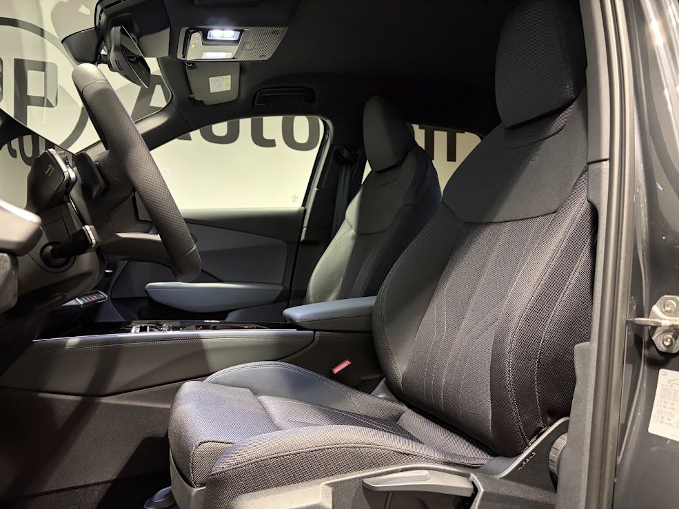 AUDI Q3 SUV e-hybrid 200 kW, Full-Hybrid Petrol/Electric, New car, Automatic - 4