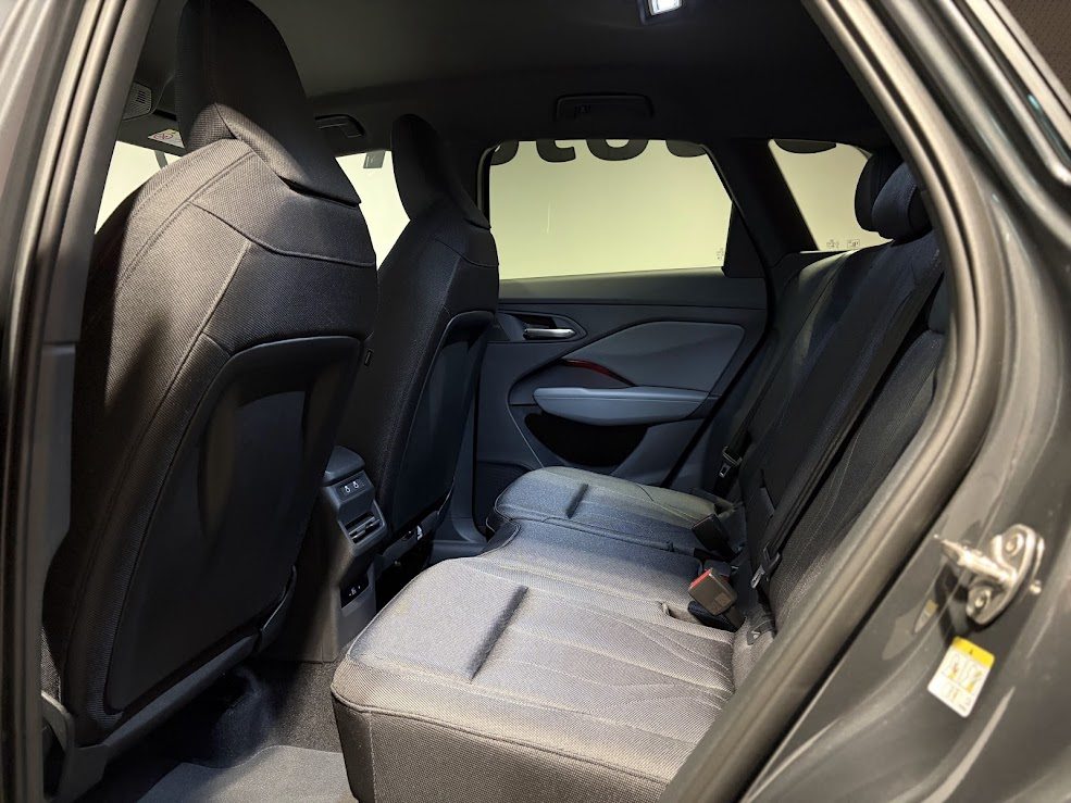 AUDI Q3 SUV e-hybrid 200 kW, Full-Hybrid Petrol/Electric, New car, Automatic - 5