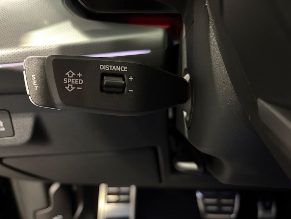 AUDI Q3 SUV e-hybrid 200 kW, Full-Hybrid Petrol/Electric, New car, Automatic - 7