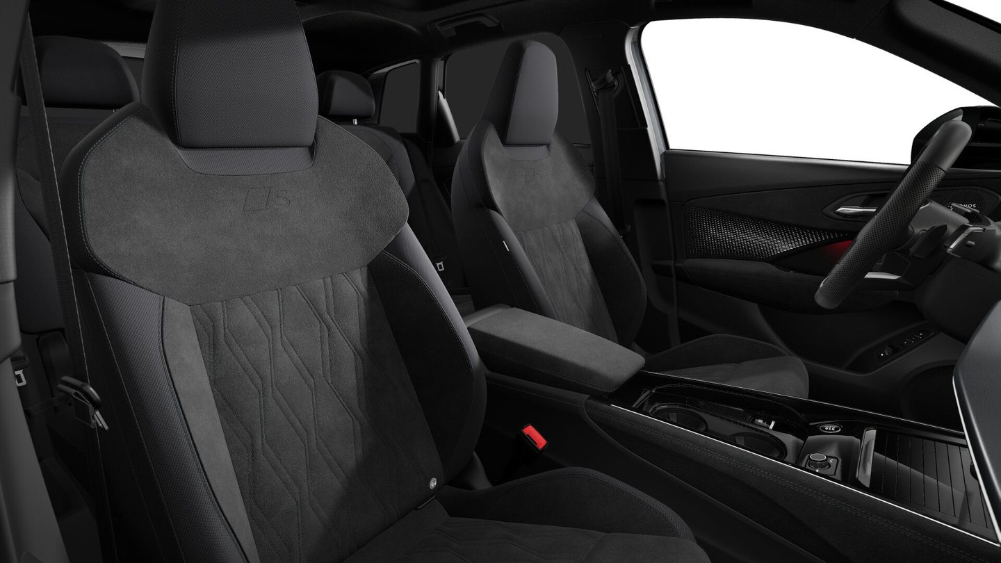 AUDI Q3 SUV TFSI 110 kW, Benzina, Auto nuove, Automatico - 6