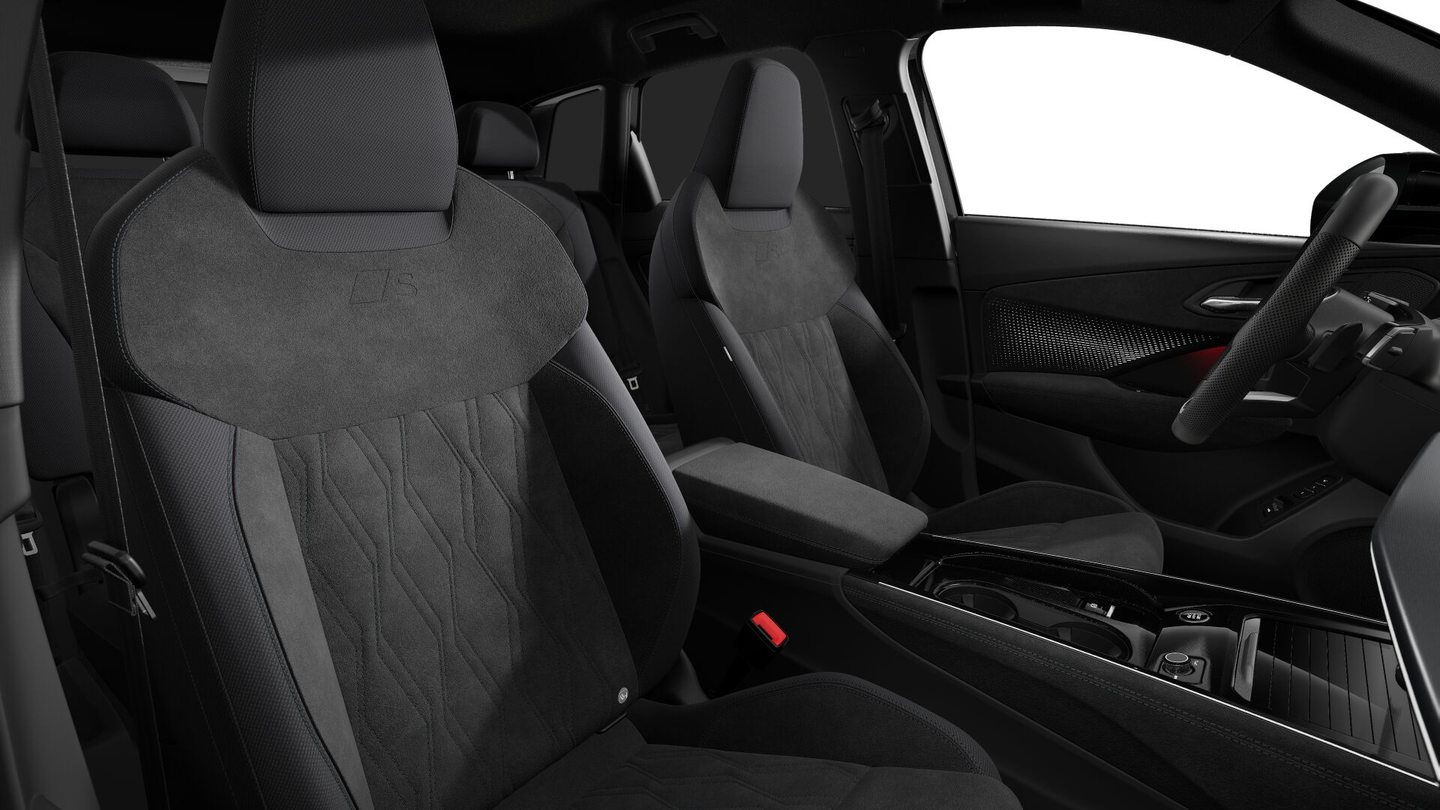 AUDI Q3 SUV TFSI 110 kW, Benzina, Auto nuove, Automatico - 6