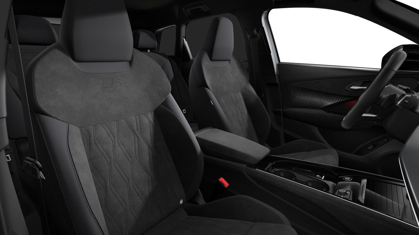 AUDI Q3 SUV TFSI 110 kW, Benzina, Auto nuove, Automatico - 6