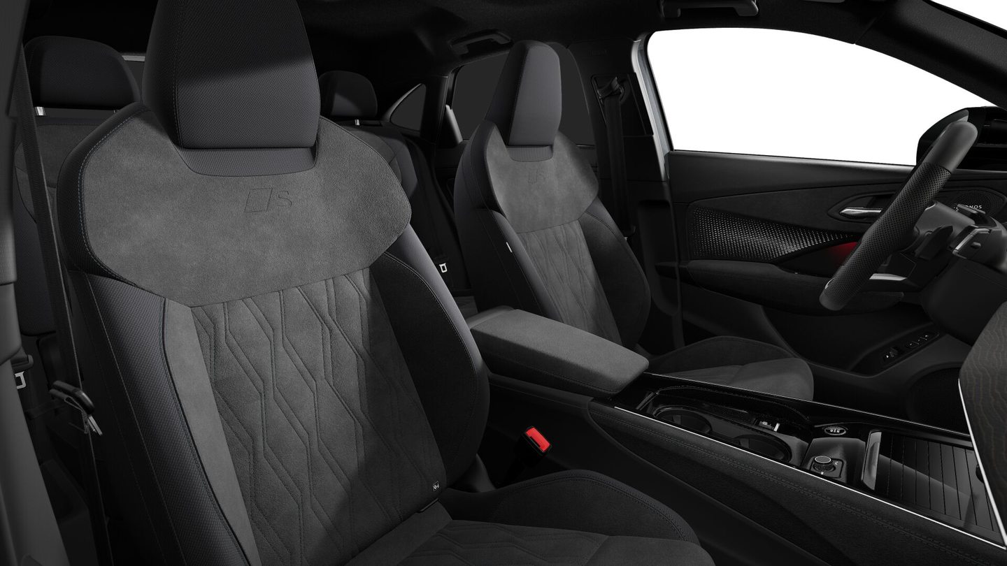 AUDI Q3 SB TFSI 195 kW, Benzin, Neuwagen, Automatik - 6
