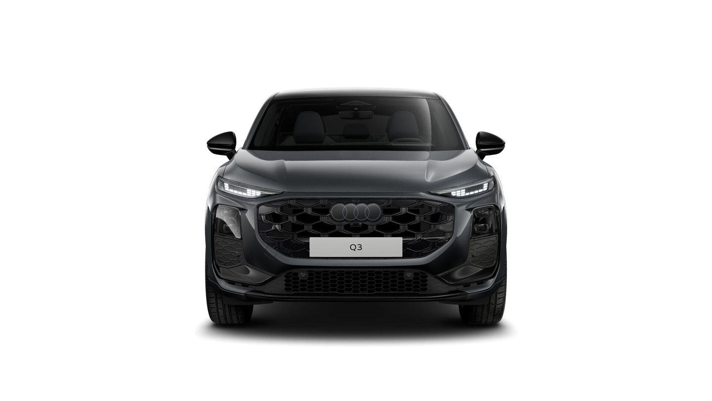 AUDI Q3 SB e-hybrid 200 kW, Hybride Integrale Benzina/Elettrica, Auto nuove, Automatico - 5