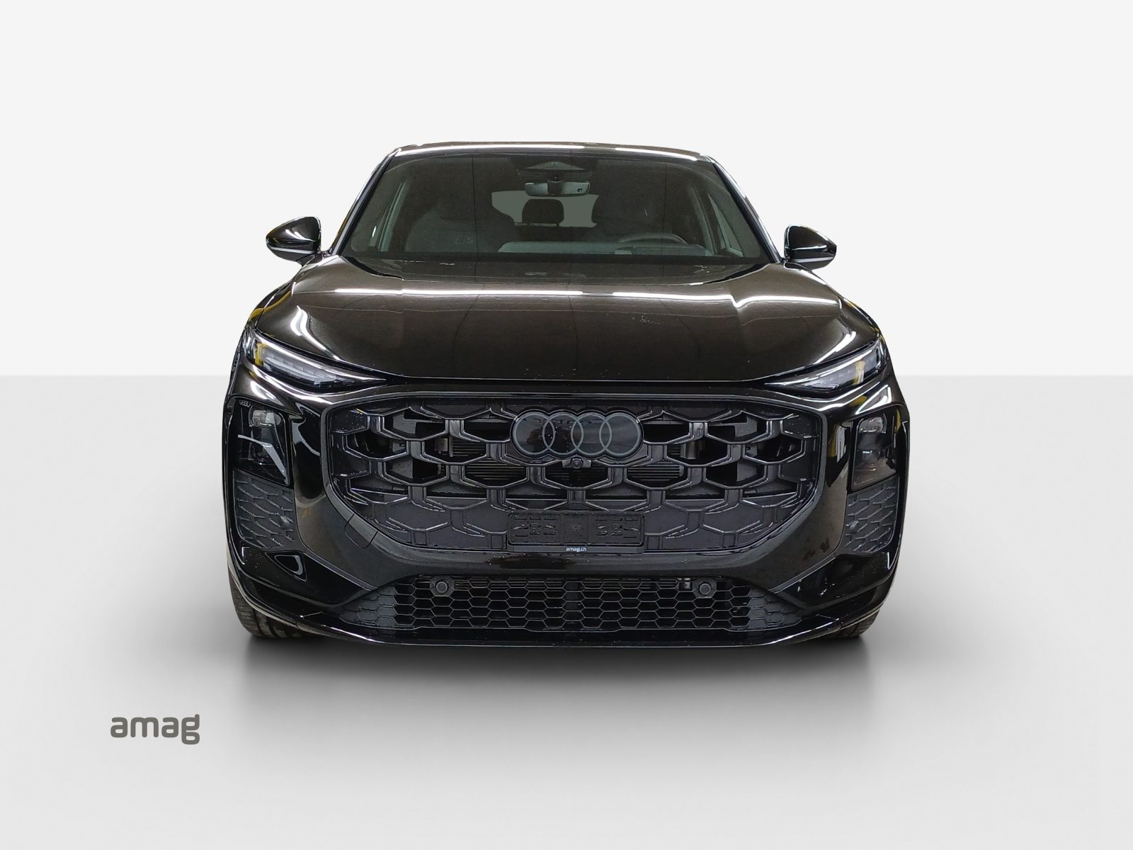 AUDI Q3 SB e-hybrid 200 kW, Full-Hybrid Petrol/Electric, New car, Automatic - 7