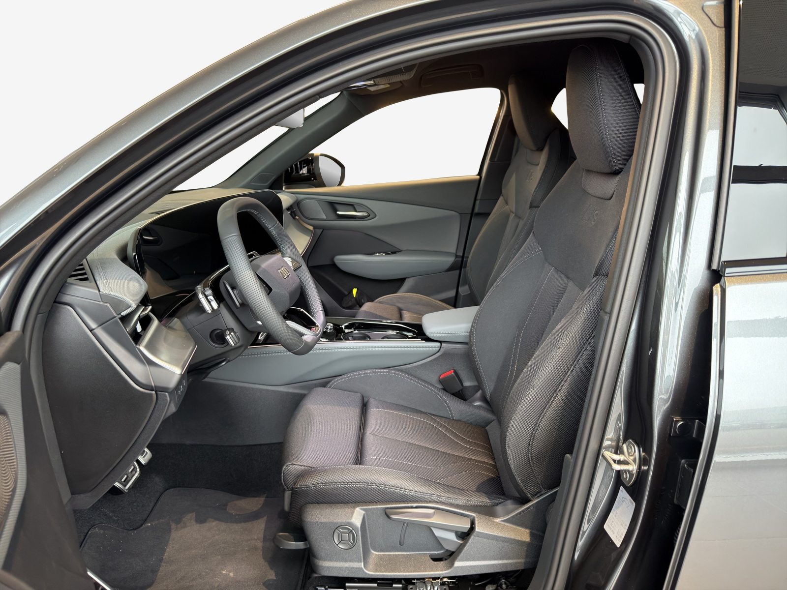 AUDI Q3 SUV TFSI 110 kW, Benzina, Auto nuove, Automatico - 7