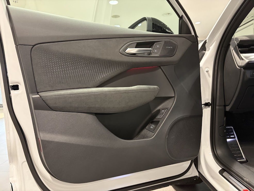 AUDI Q3 SUV TFSI 195 kW, Benzin, Neuwagen, Automatik - 3