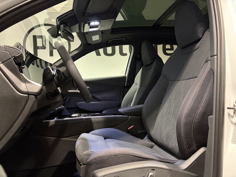 AUDI Q3 SUV TFSI 195 kW, Benzin, Neuwagen, Automatik - 4