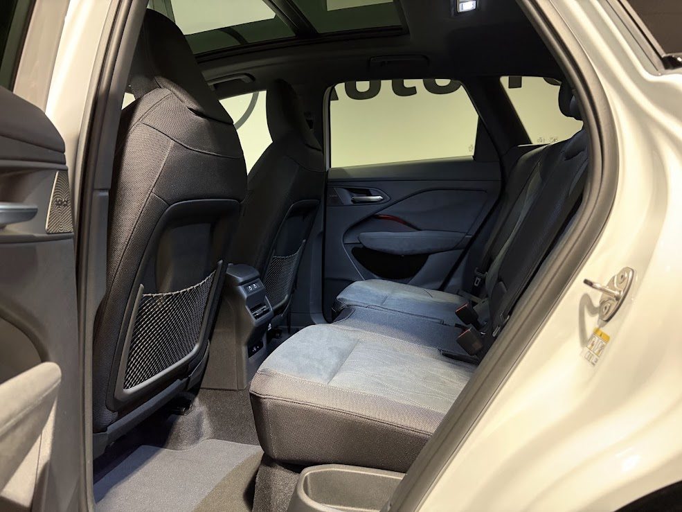 AUDI Q3 SUV TFSI 195 kW, Benzin, Neuwagen, Automatik - 5