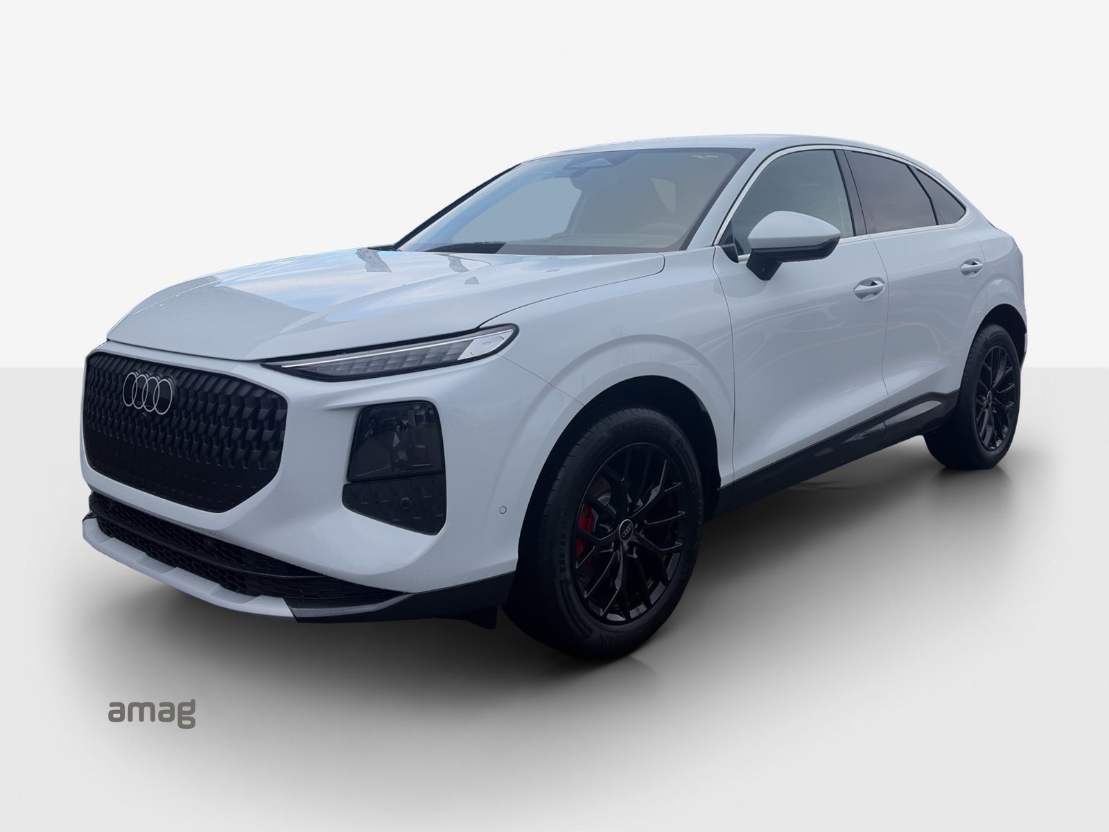 AUDI Q3 SB TFSI 110 kW