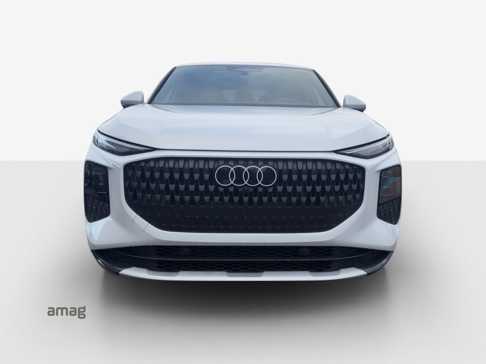 AUDI Q3 SB TFSI 110 kW, Essence, Voiture nouvelle, Automatique - 7