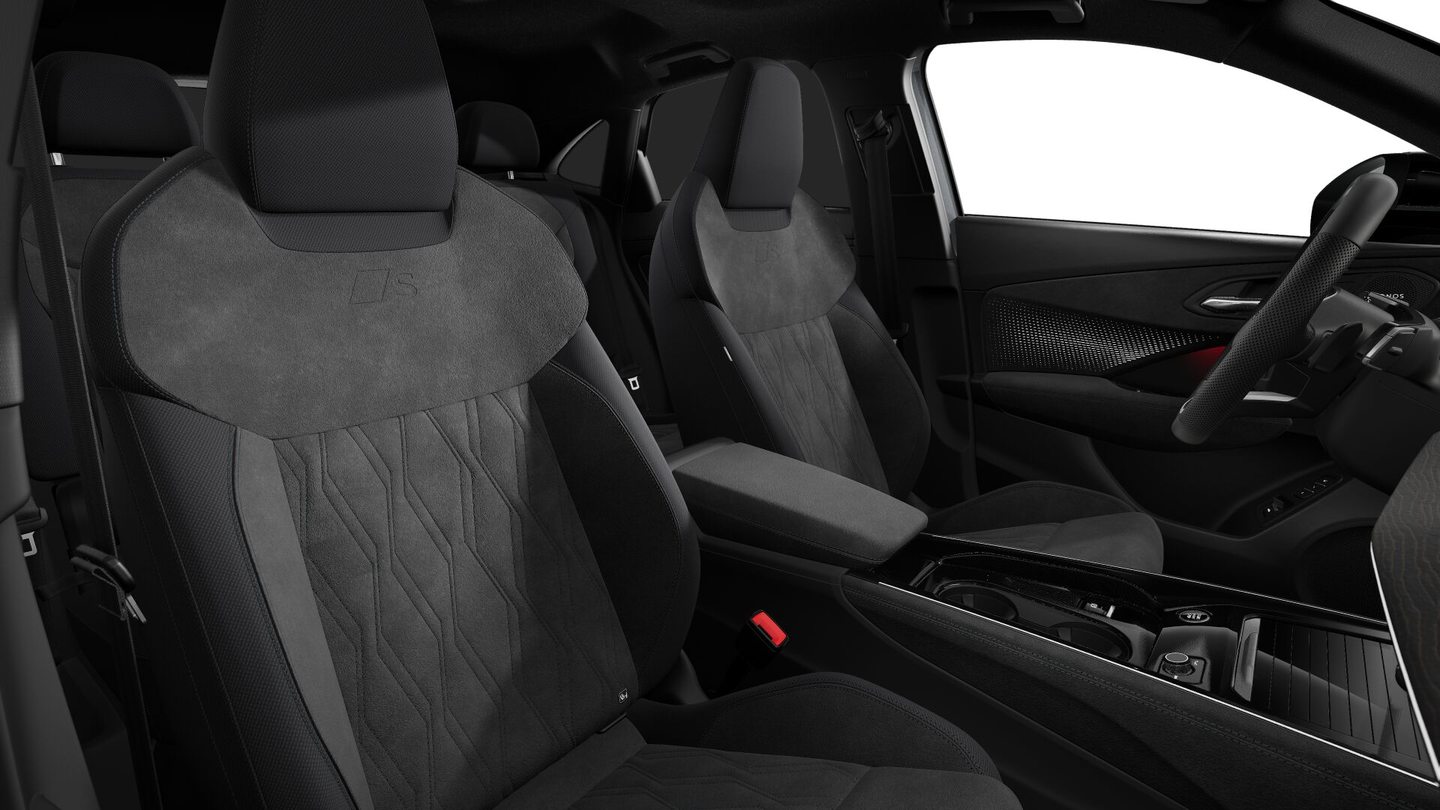 AUDI Q3 SB TFSI 195 kW, Benzina, Auto nuove, Automatico - 7