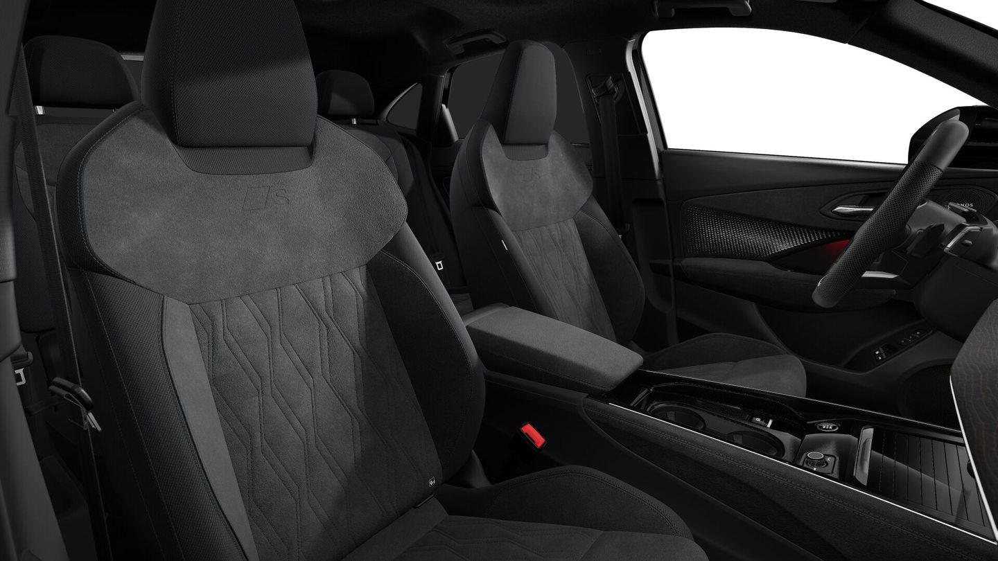 AUDI Q3 SB e-hybrid 200 kW, Hybride Integrale Benzina/Elettrica, Auto nuove, Automatico - 7