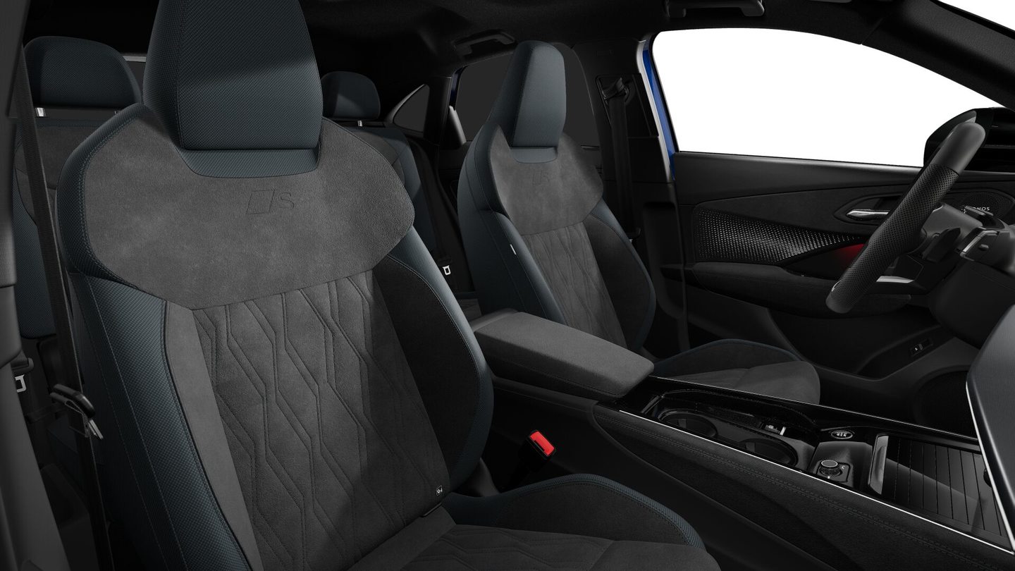 AUDI Q3 SB TFSI 110 kW, Benzin, Neuwagen, Automatik - 7