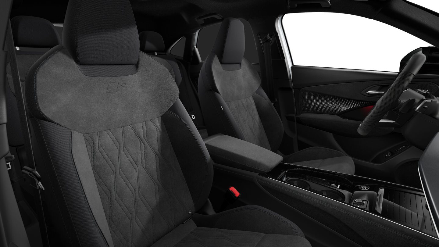 AUDI Q3 SB TFSI 150 kW, Essence, Voiture nouvelle, Automatique - 7