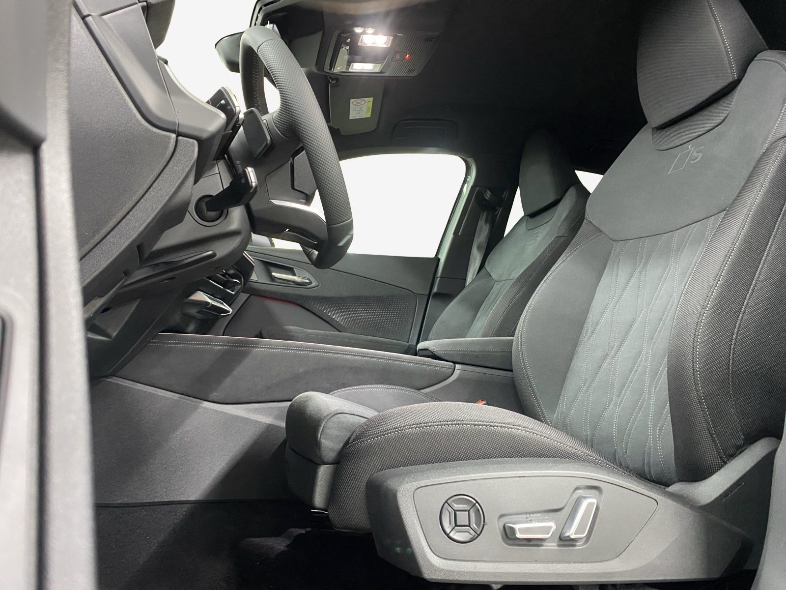 AUDI Q3 SUV TFSI 110 kW, Benzina, Auto nuove, Automatico - 7
