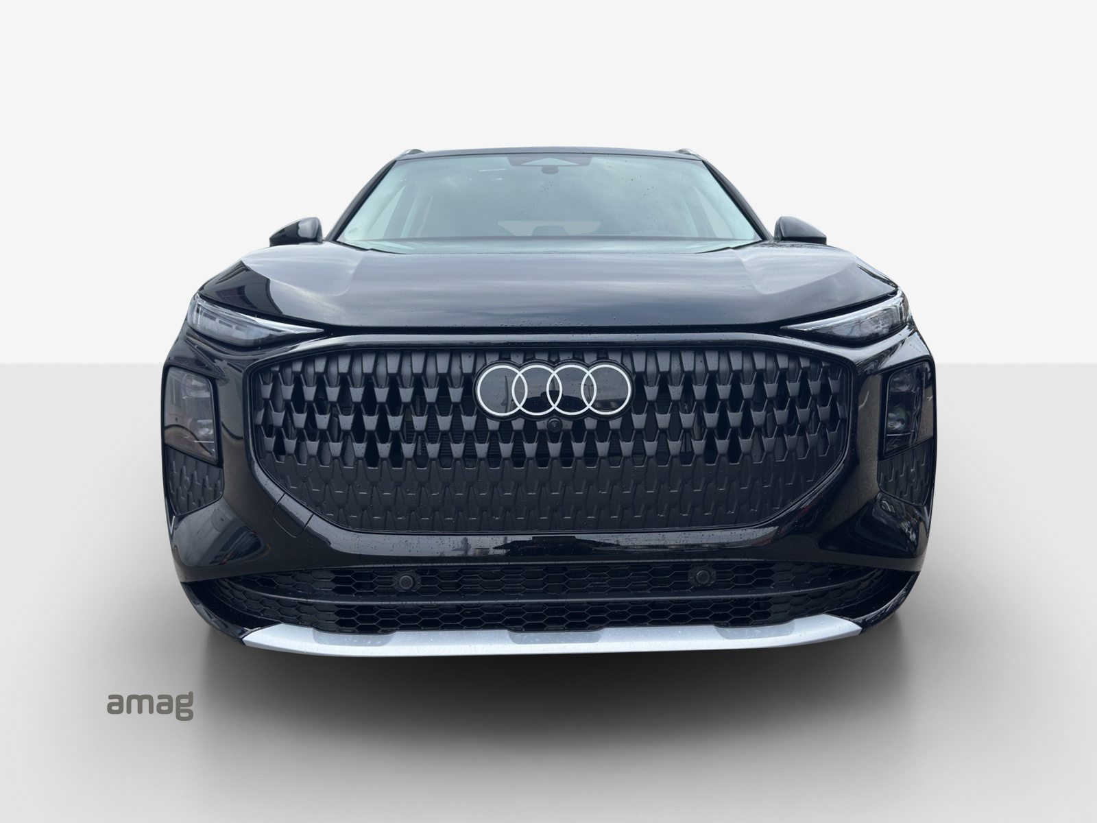AUDI Q3 SUV TFSI 110 kW, Petrol, New car, Automatic - 7