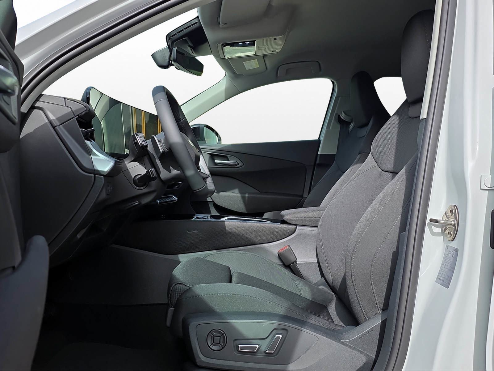 AUDI Q3 SB TFSI 150 kW, Petrol, New car, Automatic - 7