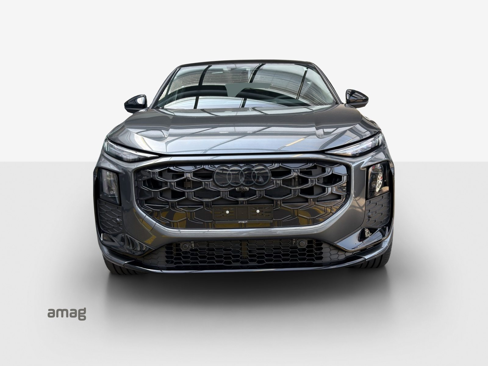 AUDI Q3 SB e-hybrid 200 kW, Full-Hybrid Petrol/Electric, New car, Automatic - 7