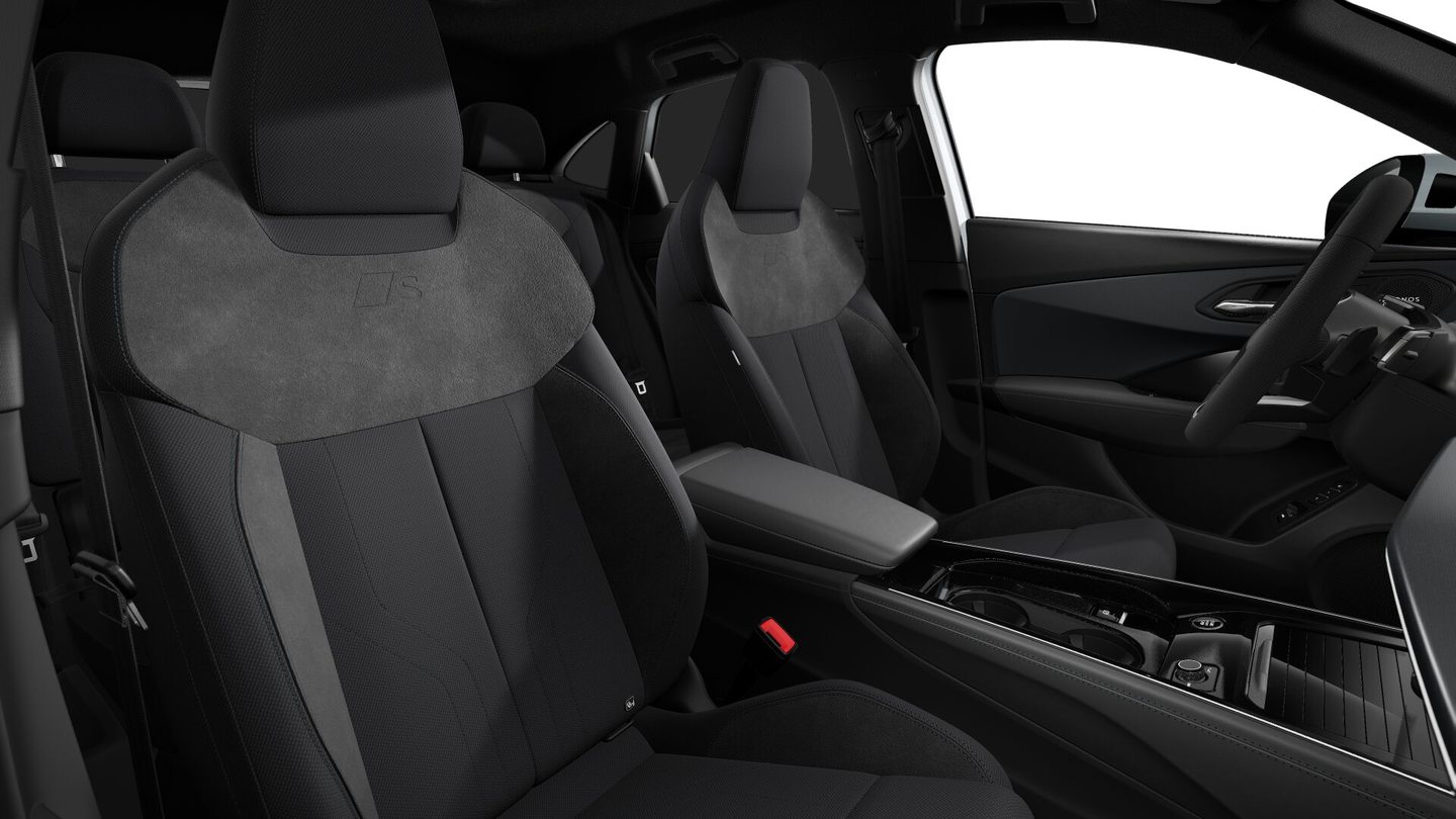 AUDI Q3 SB TFSI 110 kW, Benzina, Auto nuove, Automatico - 7