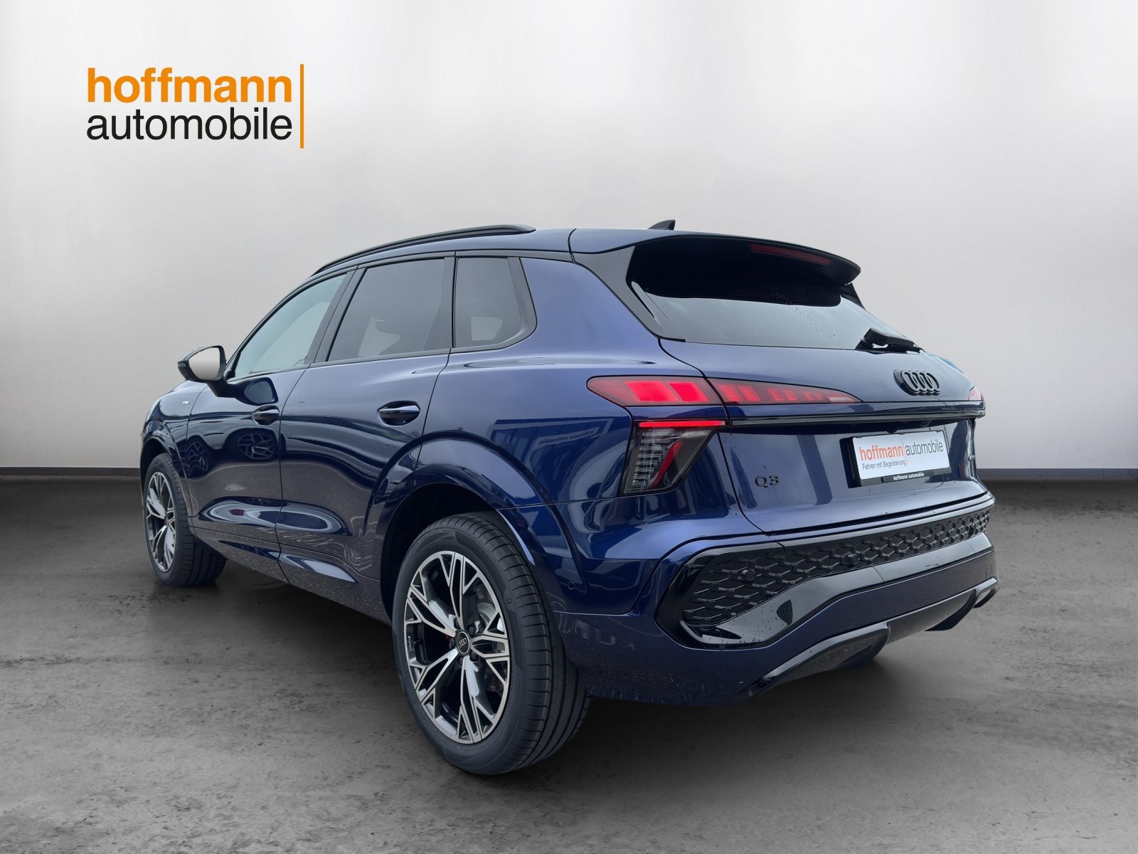 AUDI Q3 SUV TFSI 150 kW, Benzina, Auto nuove, Automatico - 6