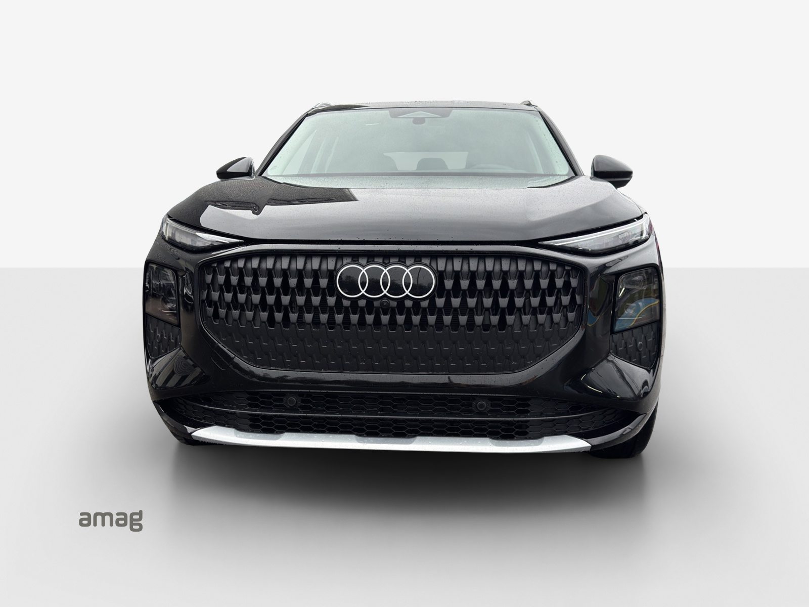 AUDI Q3 SUV TFSI 110 kW, Petrol, New car, Automatic - 7