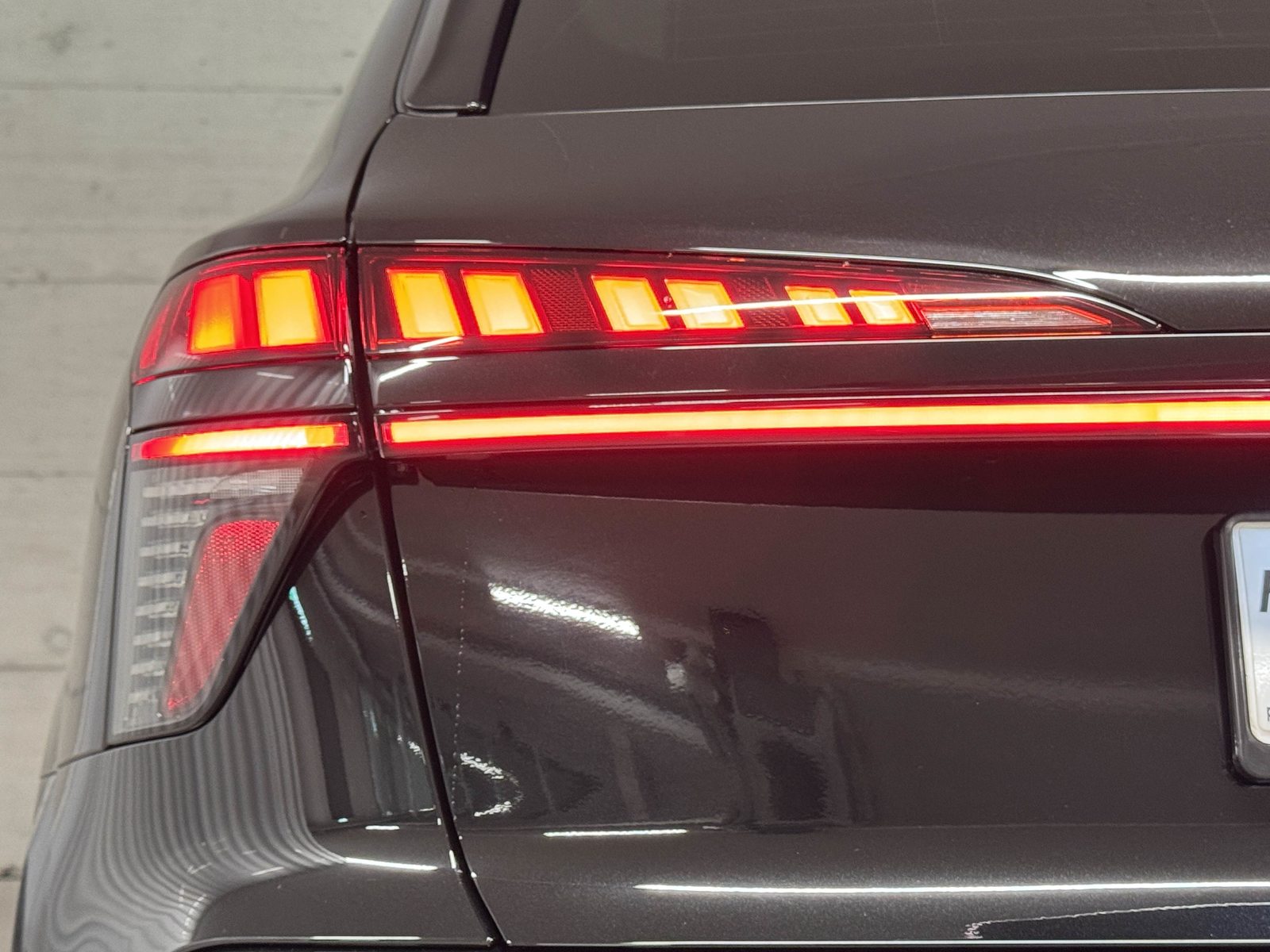 AUDI Q3 SUV TFSI 150 kW, Petrol, New car, Automatic - 6
