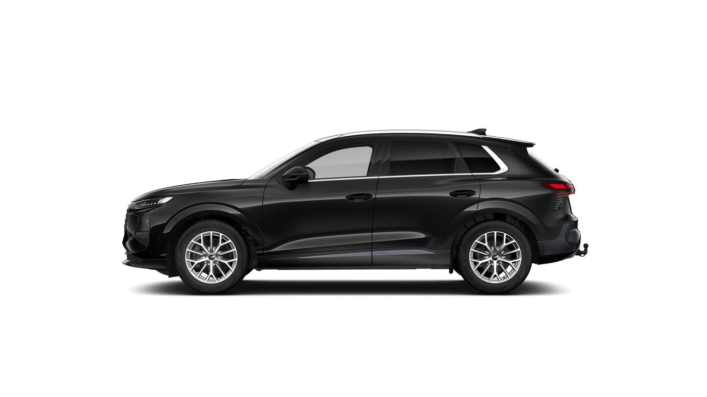 AUDI Q3 SUV TFSI 150 kW, Petrol, New car, Automatic - 3