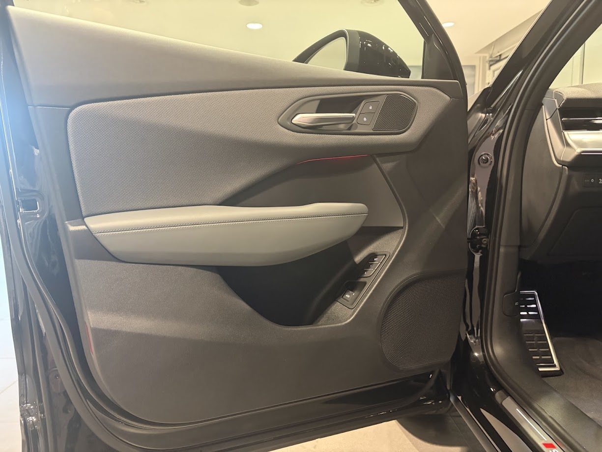 AUDI Q3 SB TFSI 110 kW, Essence, Voiture nouvelle, Automatique - 3
