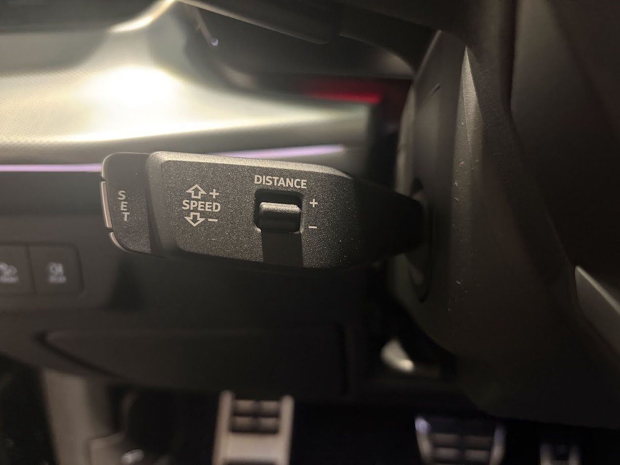 AUDI Q3 SB TFSI 110 kW, Essence, Voiture nouvelle, Automatique - 7