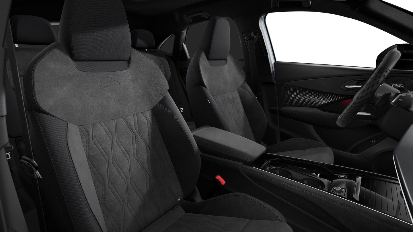 AUDI Q3 SB TFSI 150 kW, Benzina, Auto nuove, Automatico - 6