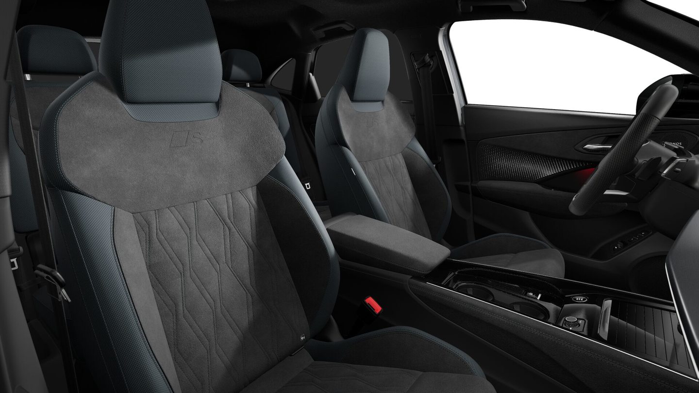 AUDI Q3 SB TFSI 195 kW, Essence, Voiture nouvelle, Automatique - 7