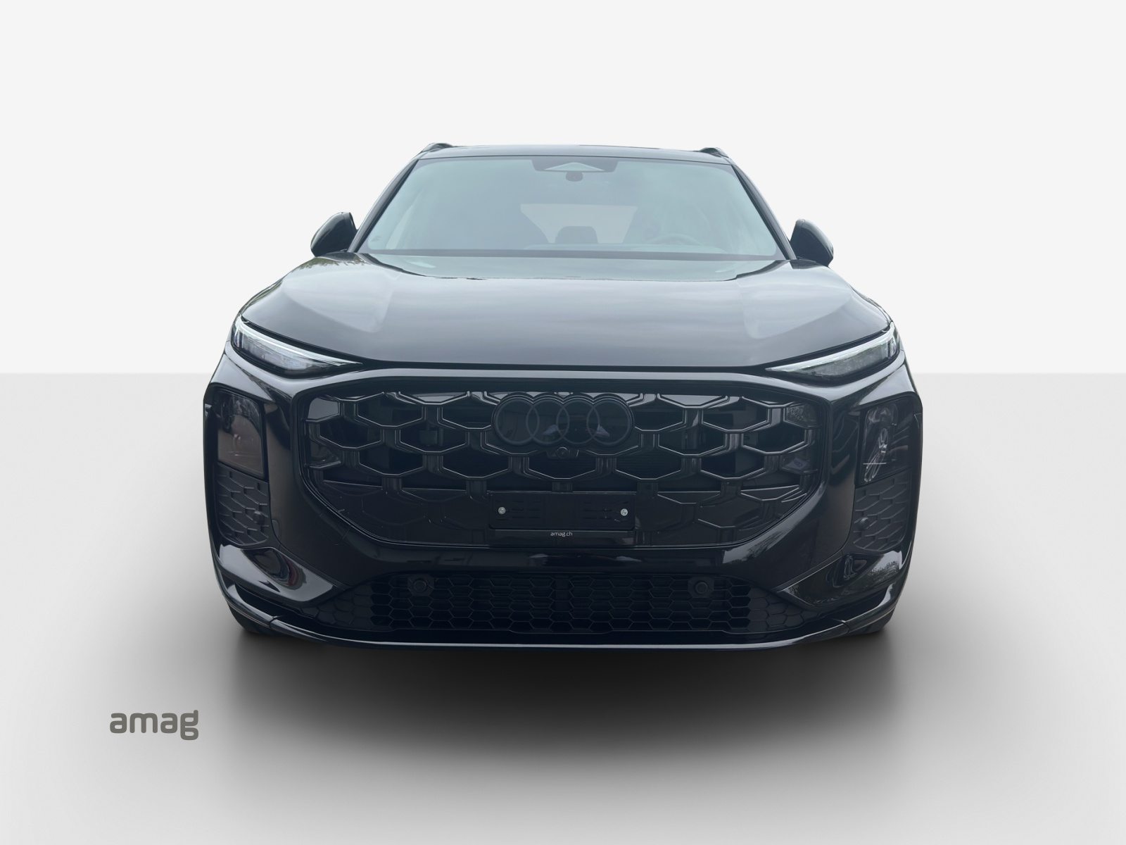 AUDI Q3 SUV TFSI 150 kW, Benzina, Auto nuove, Automatico - 7