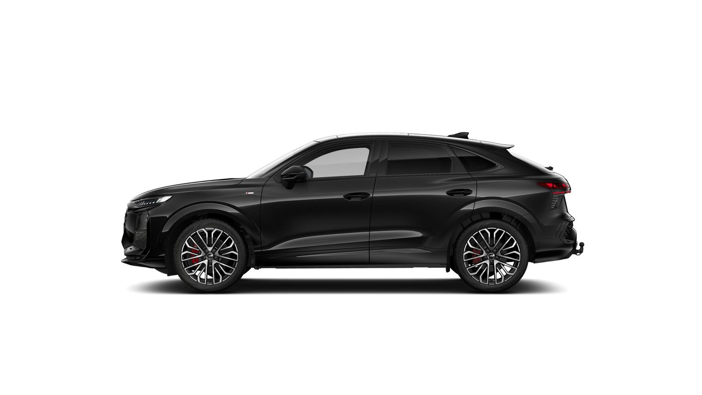 AUDI Q3 SB TFSI 195 kW, Benzina, Auto nuove, Automatico - 6
