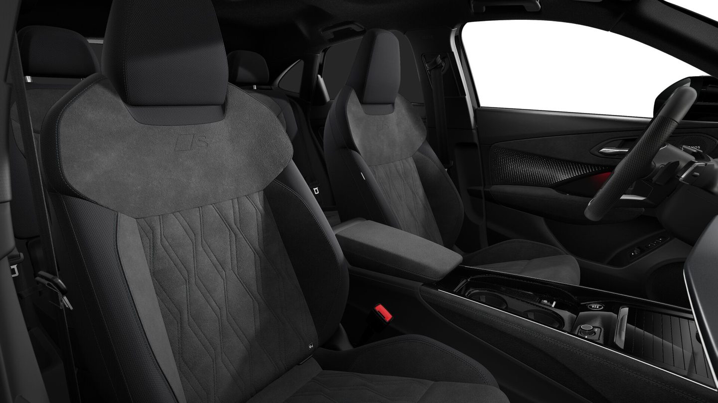 AUDI Q3 SB TFSI 195 kW, Benzina, Auto nuove, Automatico - 7