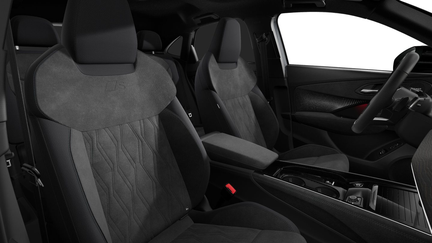 AUDI Q3 SB TFSI 195 kW, Benzina, Auto nuove, Automatico - 7