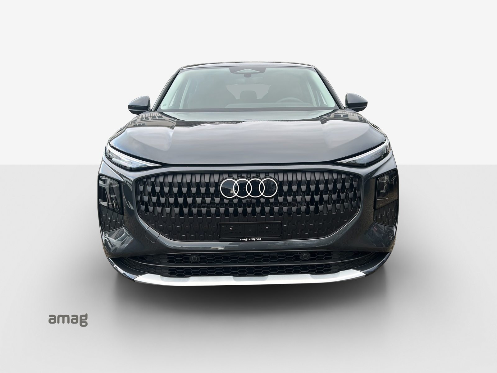 AUDI Q3 SB e-hybrid 200 kW, Full-Hybrid Petrol/Electric, New car, Automatic - 7