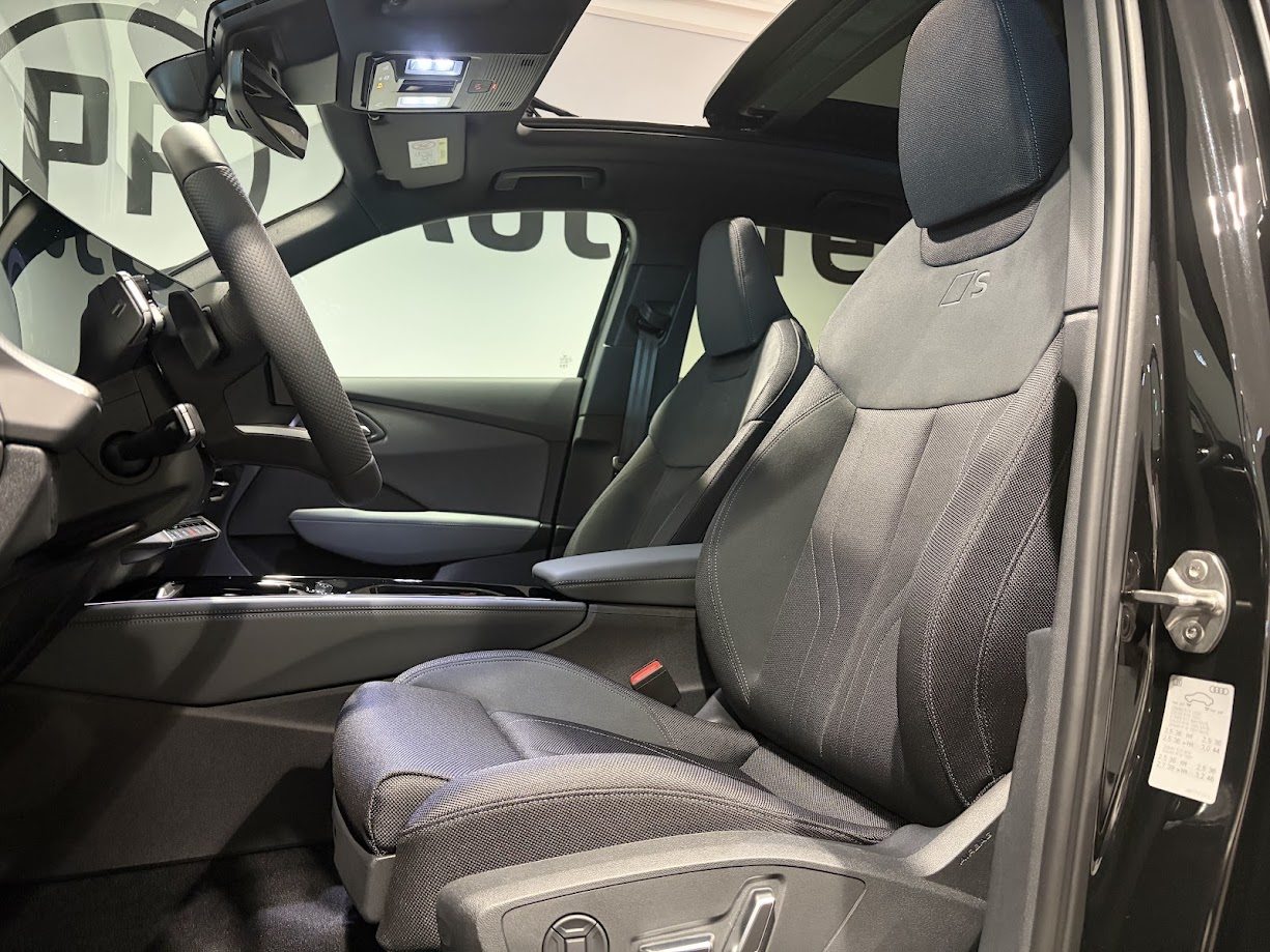 AUDI Q3 SUV e-hybrid 200 kW, Full-Hybrid Petrol/Electric, New car, Automatic - 4