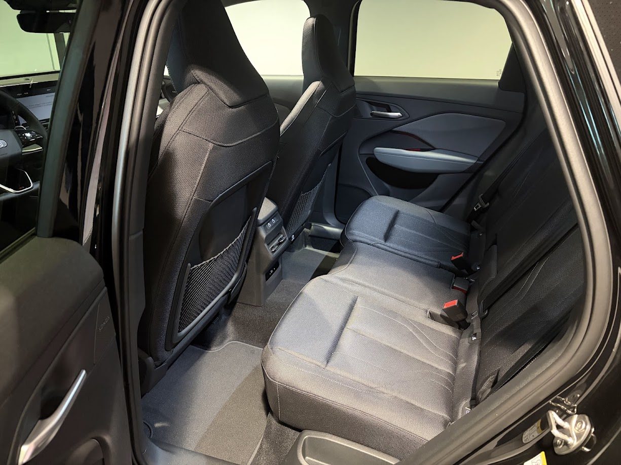 AUDI Q3 SUV e-hybrid 200 kW, Full-Hybrid Petrol/Electric, New car, Automatic - 5