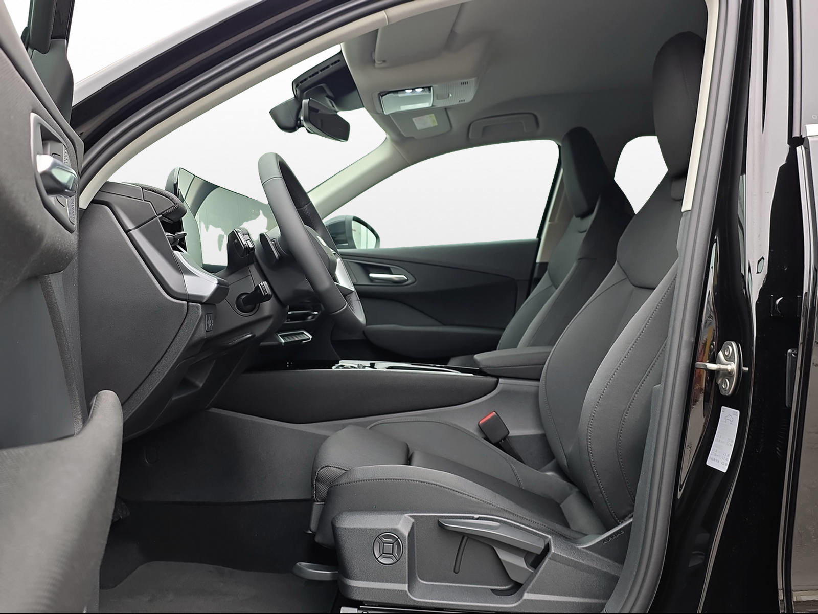 AUDI Q3 SB TFSI 150 kW, Essence, Voiture nouvelle, Automatique - 7