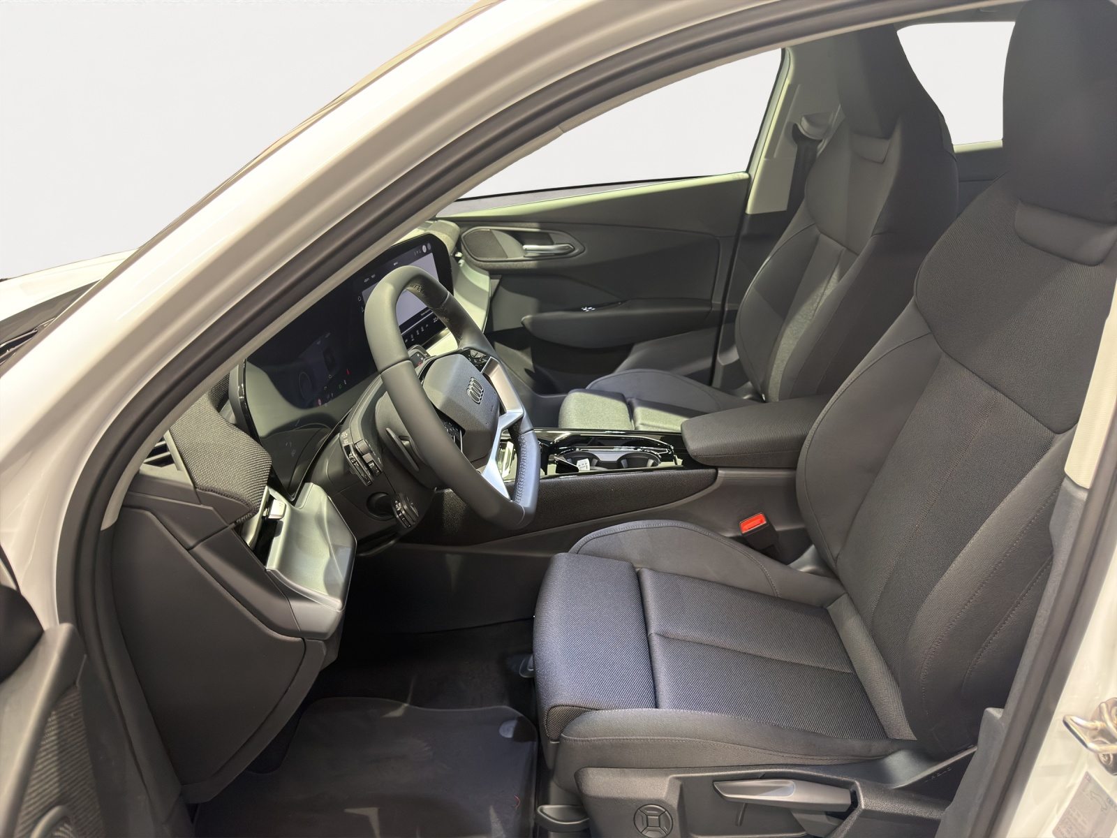 AUDI Q3 SB TFSI 110 kW, Essence, Voiture nouvelle, Automatique - 5