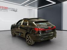AUDI Q3 SPB Quattro TFSI S line/LED plus/Pano/20 Sportback, Benzin, Neuwagen, Automatik - 3